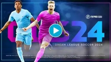 Dream League Soccer 2026 скриншот 1