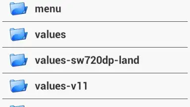APK Editor Pro скриншот 13
