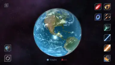 Solar Smash скриншот 3