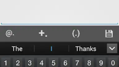 Simpletask Cloudless скриншот 2