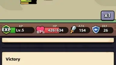 Capybara Go скриншот 3