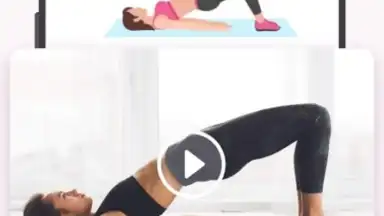 Yoga for Weight Loss скриншот 4