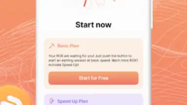 Robox VPN скриншот 10
