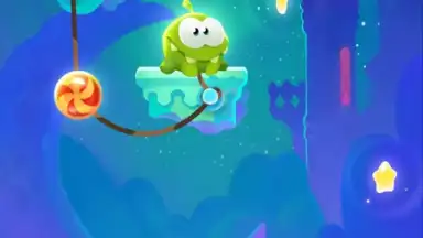 Cut the Rope: Magic скриншот 12