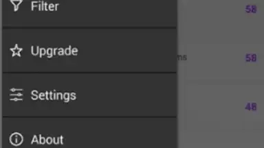 F-Secure App Permissions скриншот 3