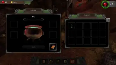 Dwarven Village скриншот 8
