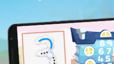 Intellecto Kids Learning Games скриншот 8