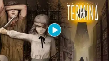 Fear and Hunger 2: Termina скриншот 1