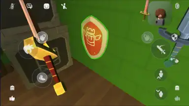 Rec Room скриншот 7