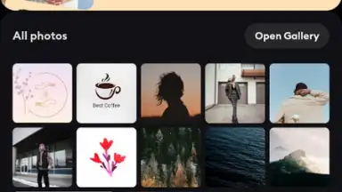 Remini скриншот 1