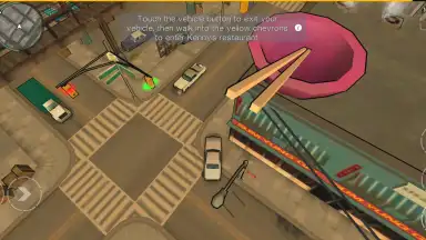 GTA: Chinatown Wars скриншот 11