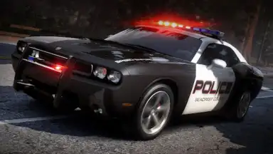Police Duty: Crime Fighter скриншот 8