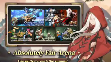 Dragon Nest M: Classic скриншот 8