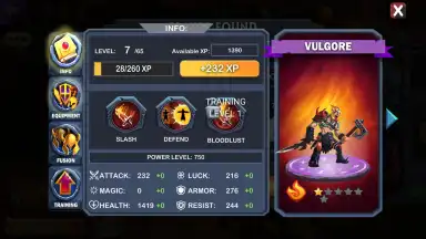 Age of Heroes: Conquest скриншот 1