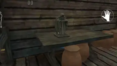 HorrorKiss скриншот 2