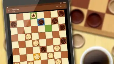 Checkers скриншот 8