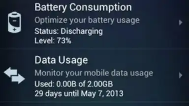 AVG TuneUp скриншот 2