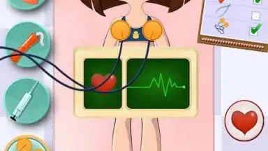 DoctorX Hero скриншот 5