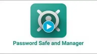 Password Safe скриншот 1