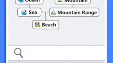 Infinite Craft Merge скриншот 3