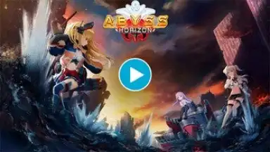 Abyss Horizon скриншот 1