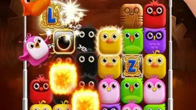 Birzzle скриншот 5