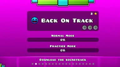 Geometry Dash Lite скриншот 17