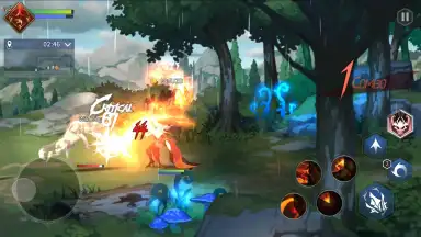 Magia: Charma Saga скриншот 10