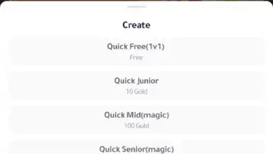 WePlay (ويبلاي) - ألعاب ودردشة скриншот 2