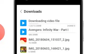 Mini Private Browser: Fast Search, Download, No Ad скриншот 9