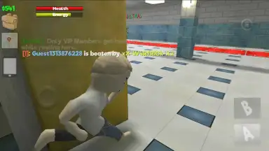 School of Chaos Online MMORPG скриншот 7