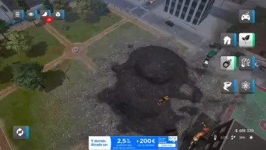 City Smash 2 скриншот 12