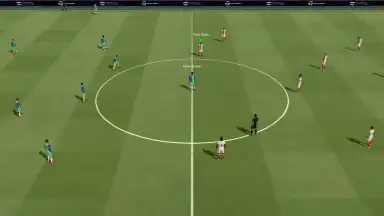 Be a Pro скриншот 2