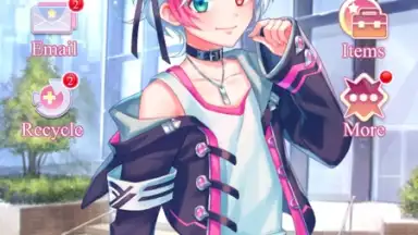 My Stella Knights скриншот 10