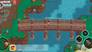 Naica Online скриншот 8