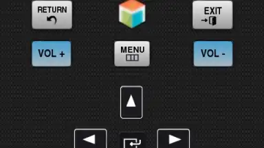 TV Remote for Samsung скриншот 7