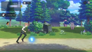 Eroica скриншот 12