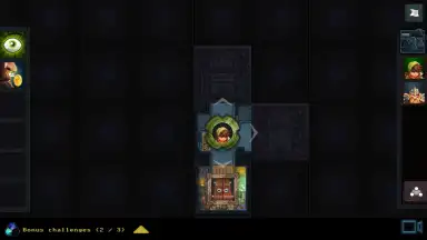 Dungeon Rushers FREE скриншот 2
