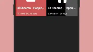 TubeDW скриншот 4