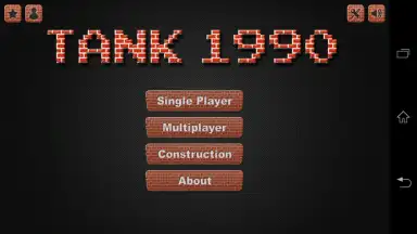 Танчики 1990 скриншот 6