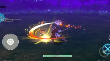 Gate of Nightmares скриншот 3