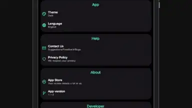 Bad Habit Break скриншот 8