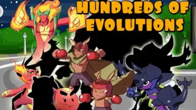 Terapets скриншот 5