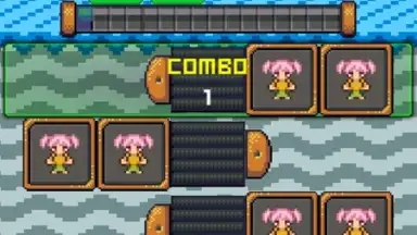 Tales of Clicker Knight RPG скриншот 3