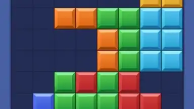 Block Blast! скриншот 2