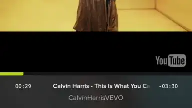 AmpMe скриншот 6