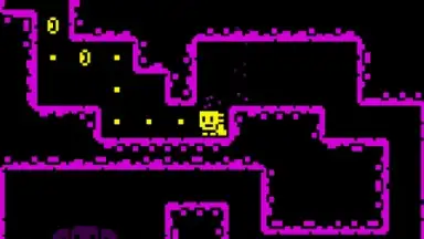 Tomb of the Mask скриншот 6