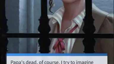 Storyscape скриншот 6