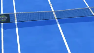 Tennis Tour скриншот 2