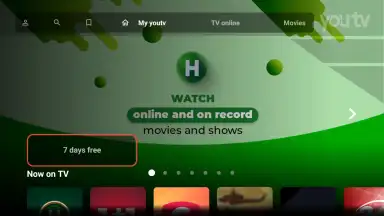 youtv скриншот 1